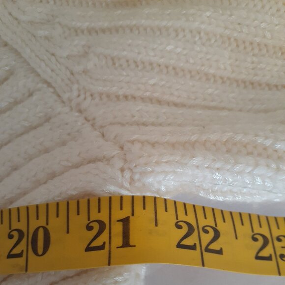 Rag & Bone Chunky Mohair Blend Sweater - Picture 14 of 16